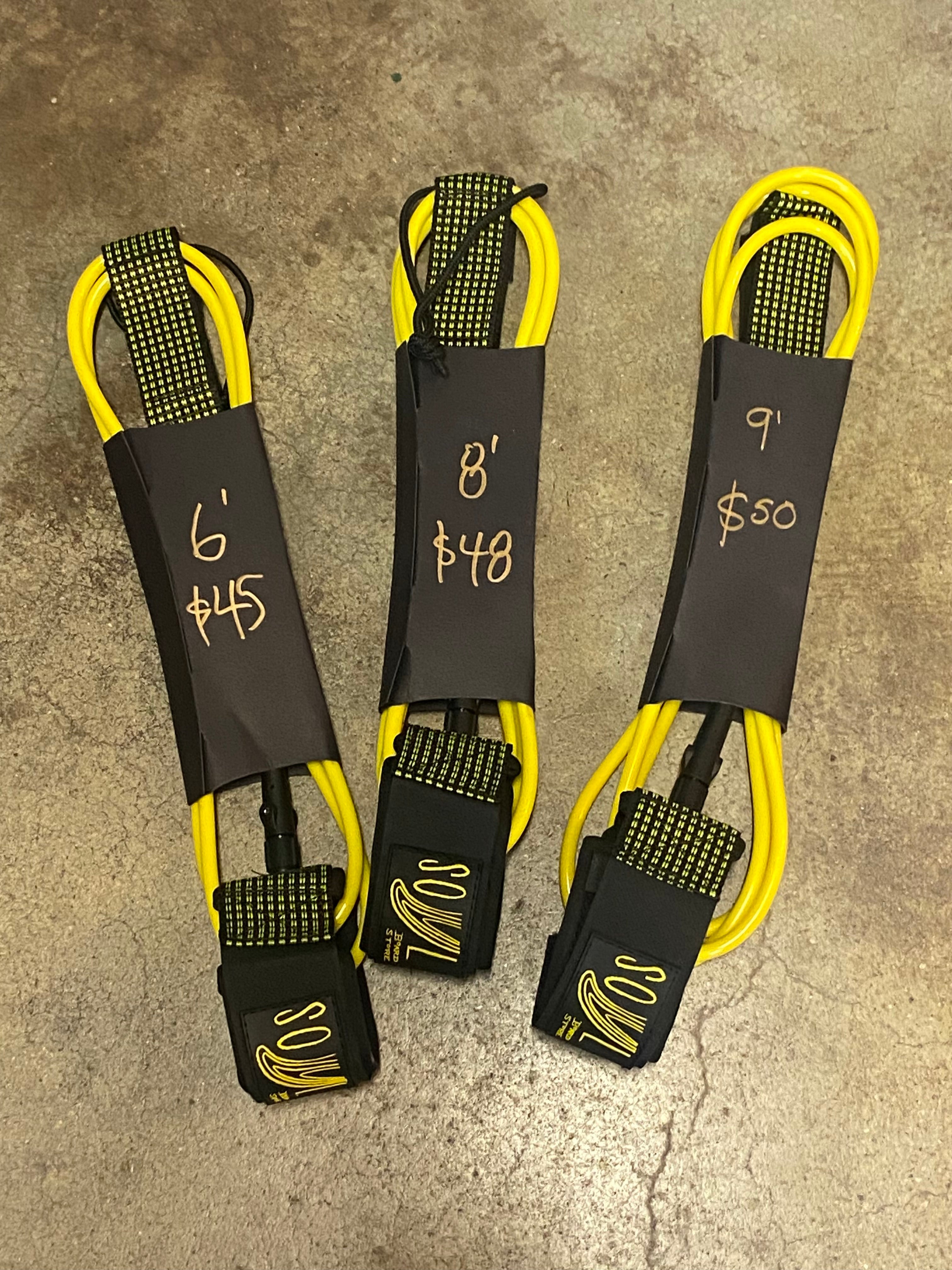 Soul Legropes