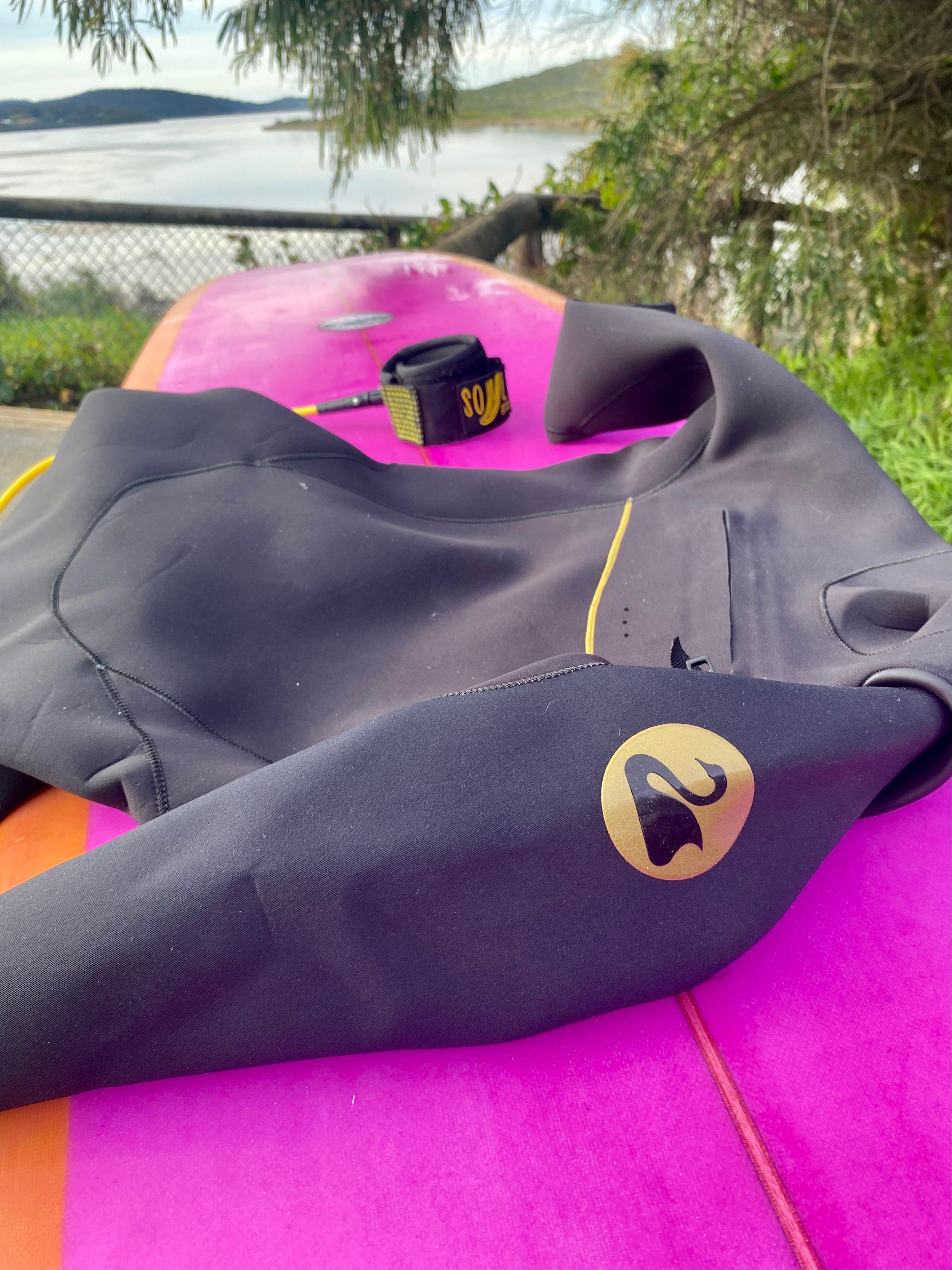 Wetsuits