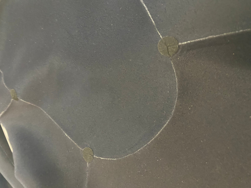 3/2mm Back Zip Steamer