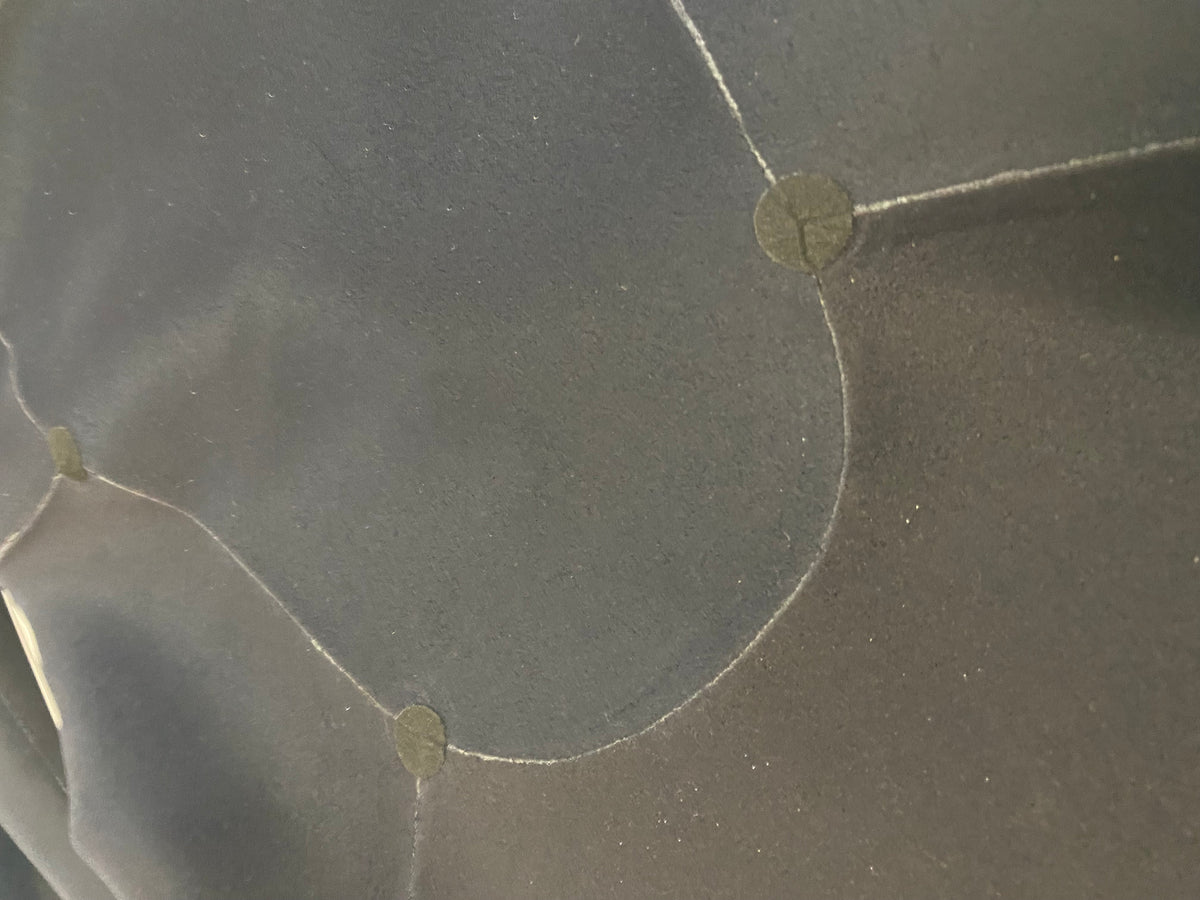 3/2mm Back Zip Steamer