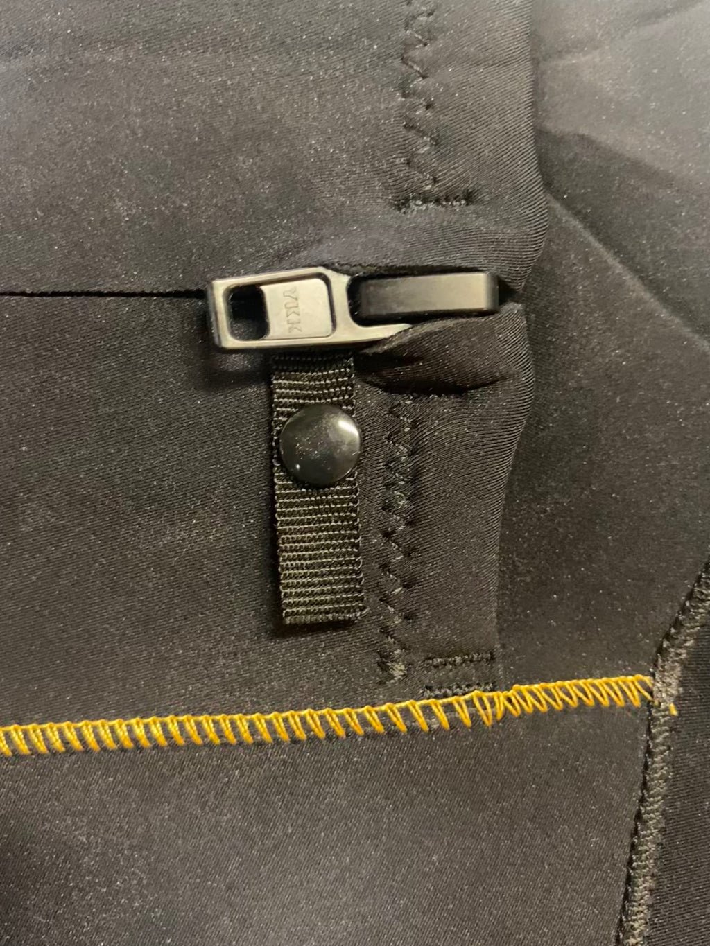 2mm Long Sleeve Chest Zip Springsuit