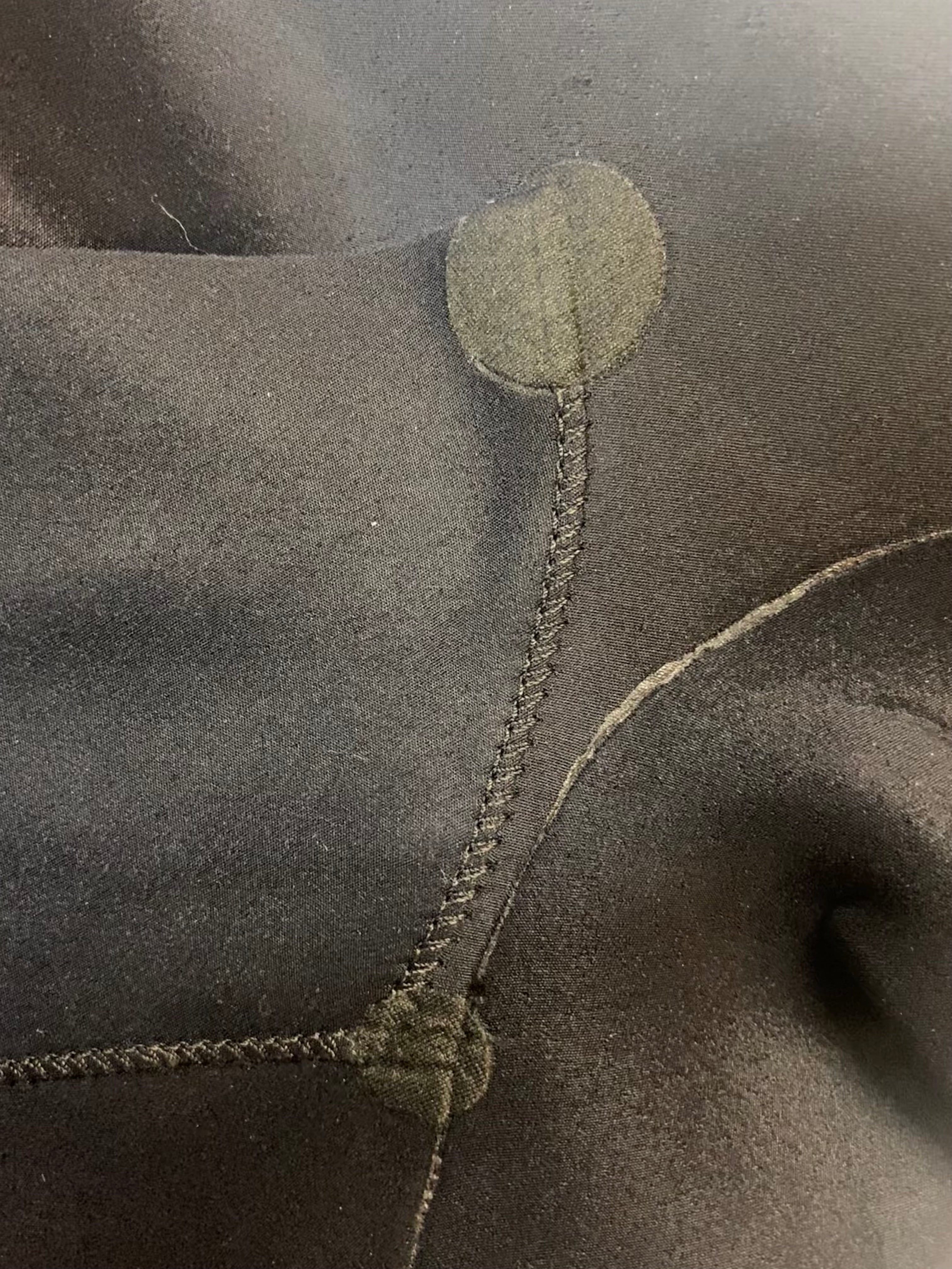 3/2mm Chest Zip Steamer