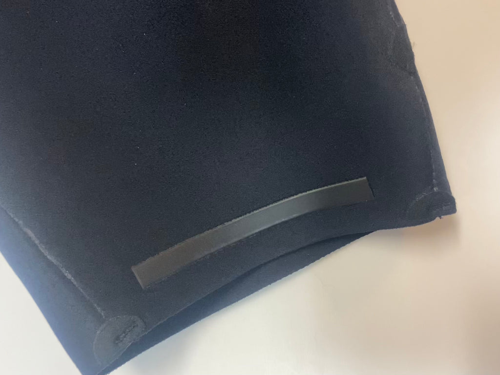 3/2mm Chest Zip Steamer
