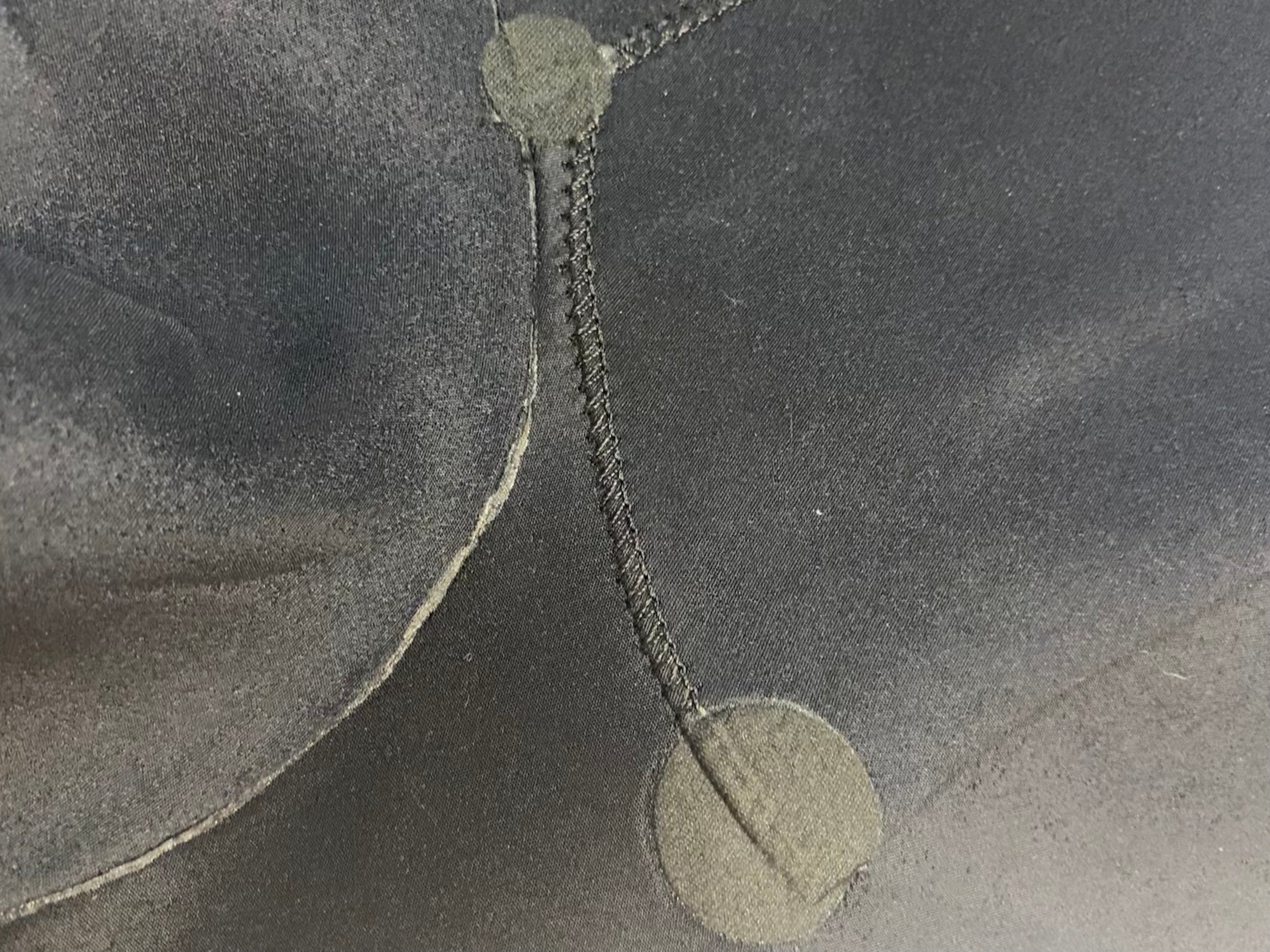 3/2mm Chest Zip Steamer
