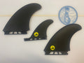 Futures Twin Fin