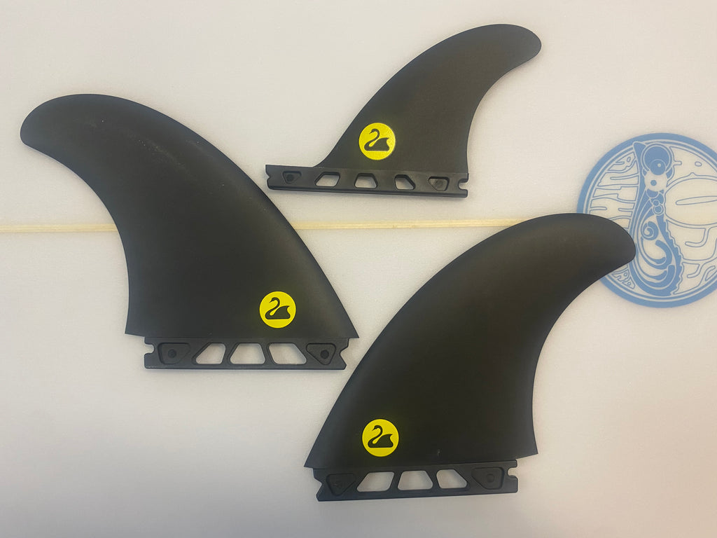 Futures Twin Fin