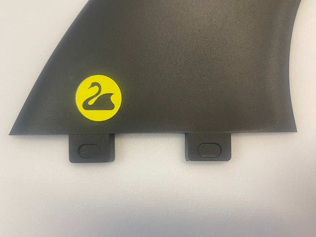FCS Twin Fin