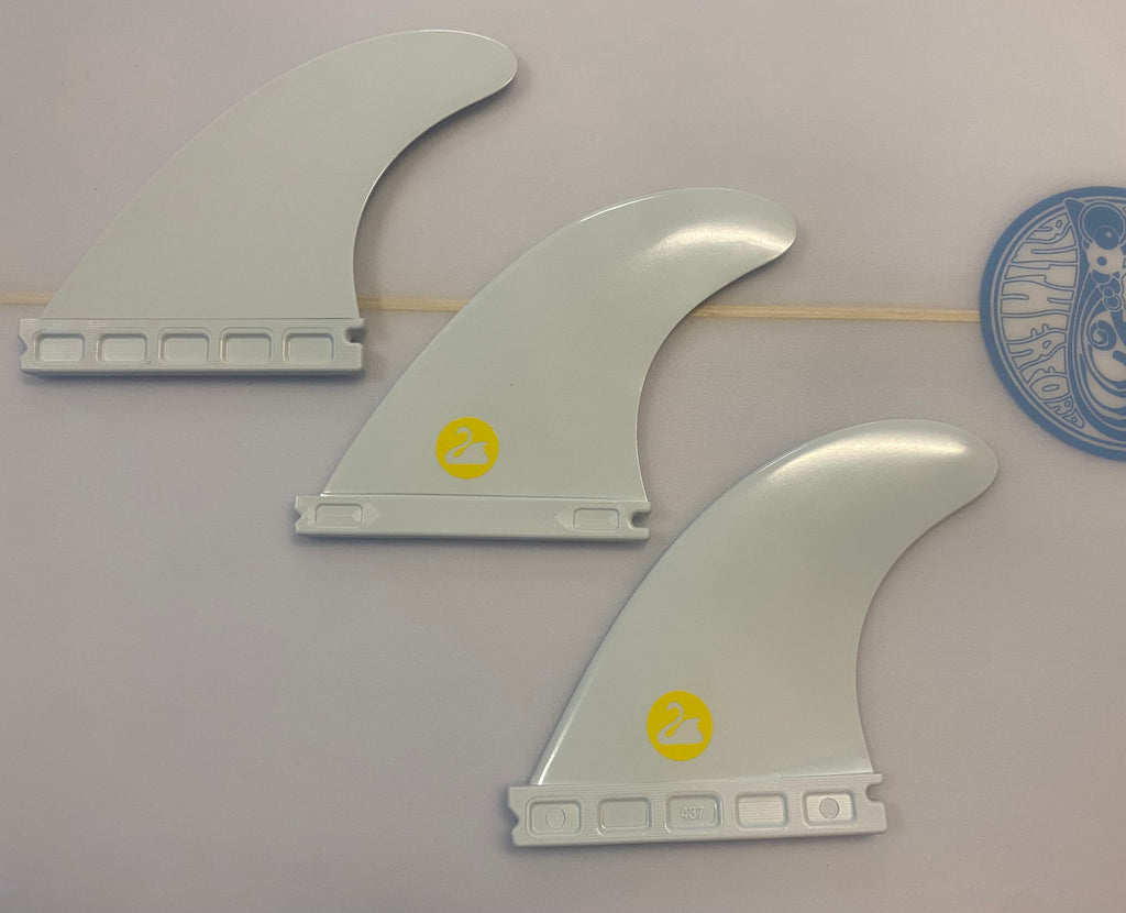 Futures Thruster fins