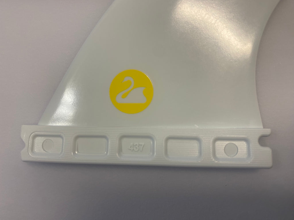 Futures Thruster fins