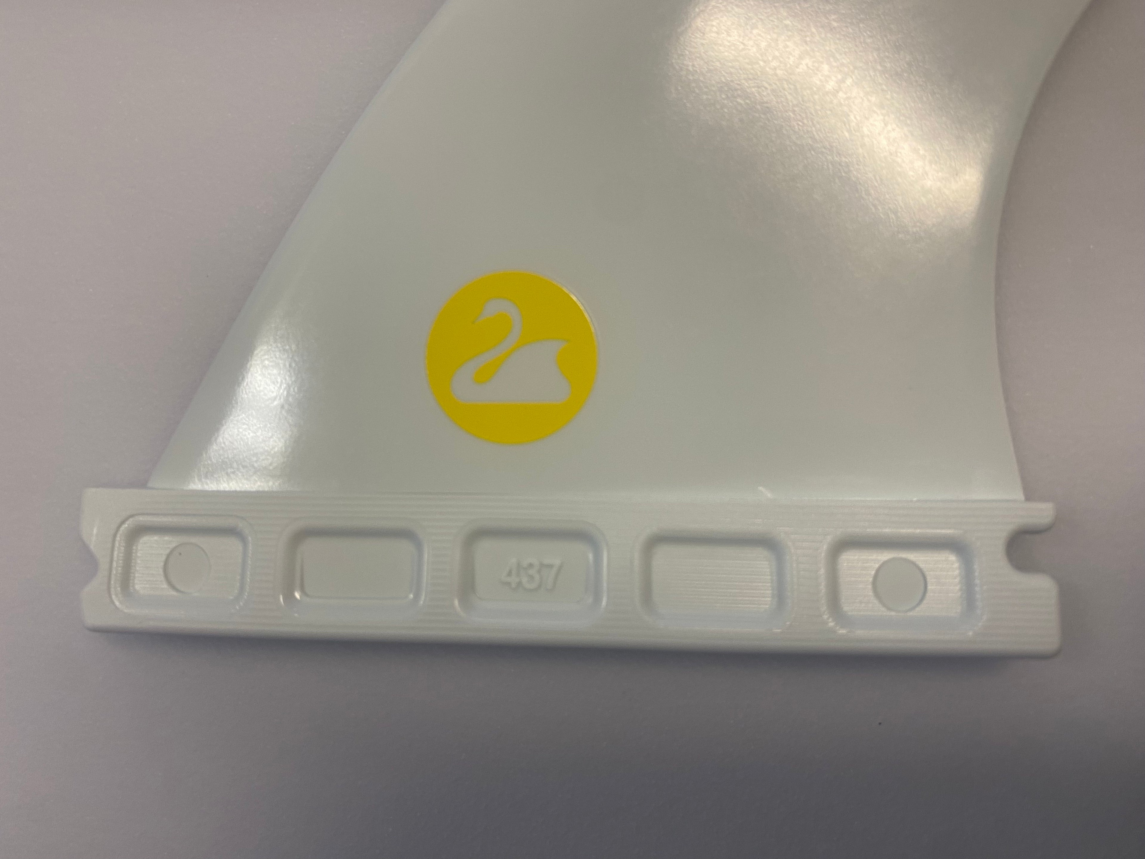 Futures Thruster fins