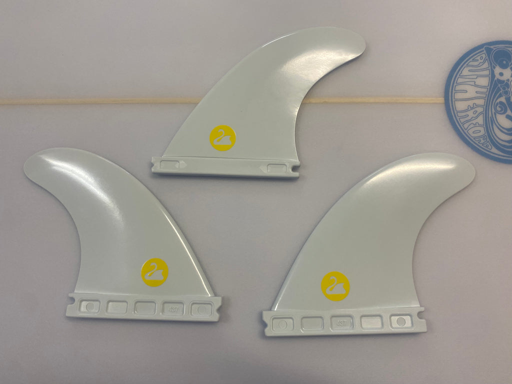 Futures Thruster fins