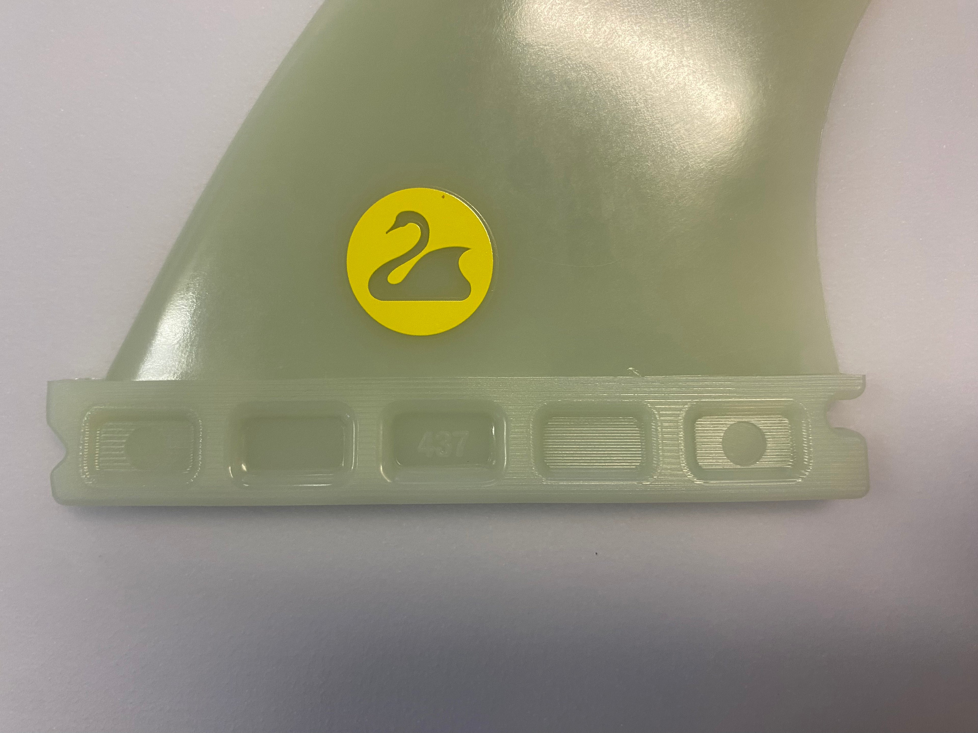 Futures Thruster fins