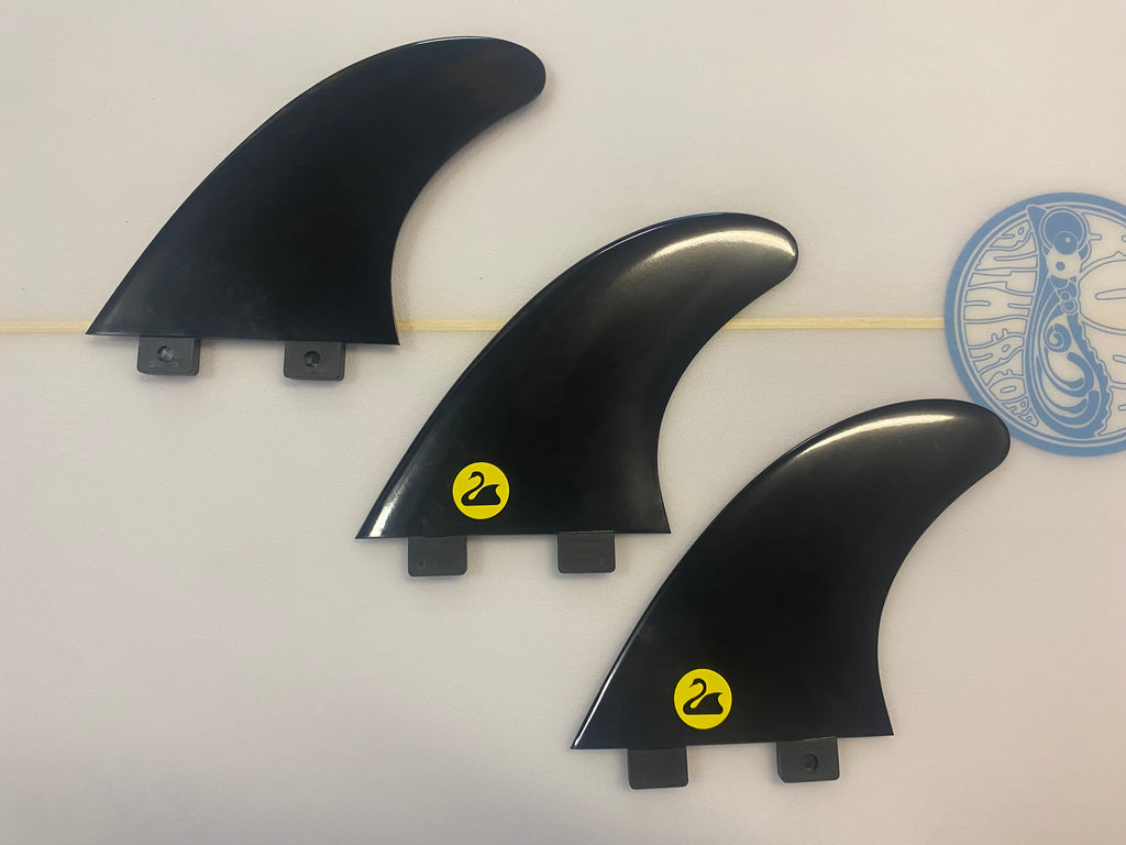 FCS Thruster Fins