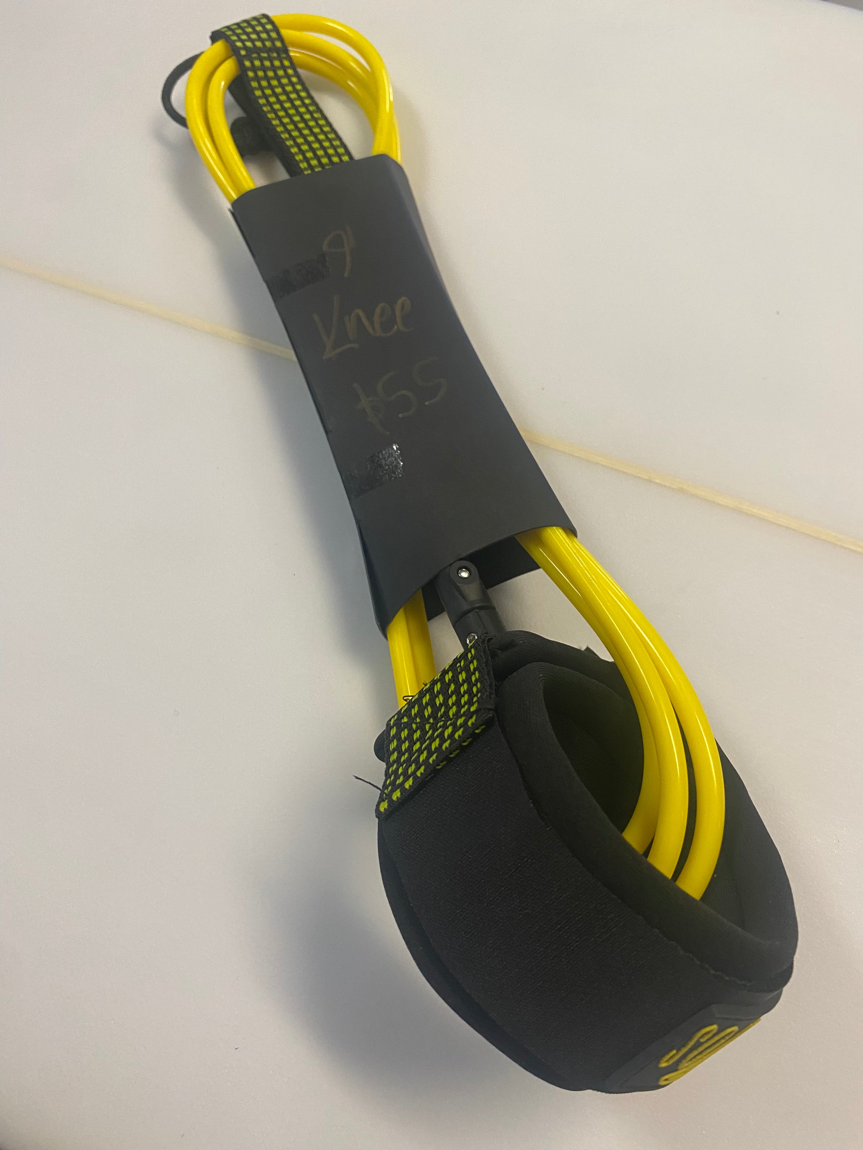9' Soul Knee legrope