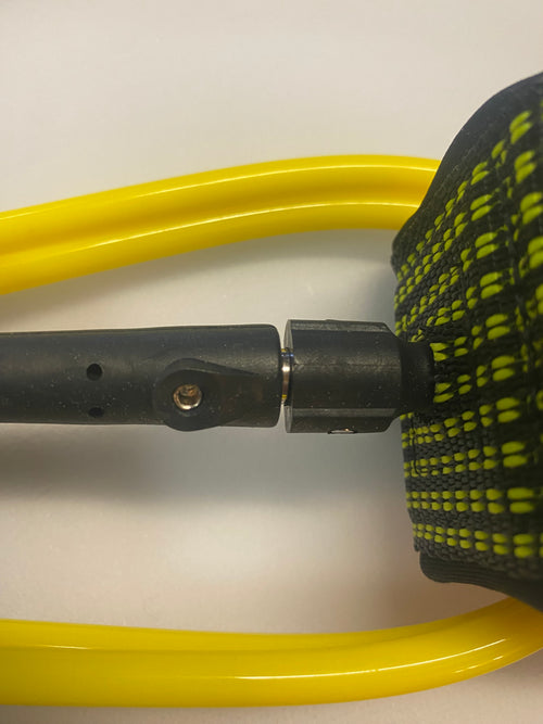 7' Soul Legrope